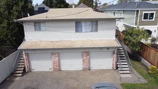 More details for 1369 C St, Hayward, CA - Residential for Sale