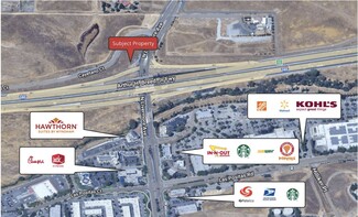 More details for N Livermore At Cayetano, Livermore, CA - Land for Sale