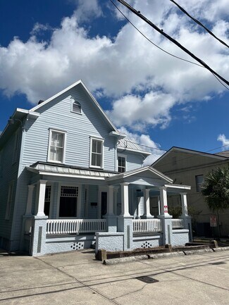 More details for 1451 Home St, Jacksonville, FL - Retail for Rent