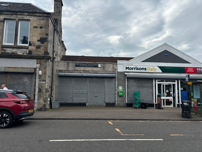 More details for 18 Main St, Kinglassie - Retail to Rent