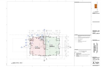 78710 US Highway 40, Winter Park, CO for rent Site Plan- Image 1 of 3