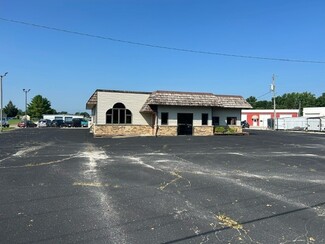 More details for 1022 S Washington St, Delphi, IN - Retail for Rent