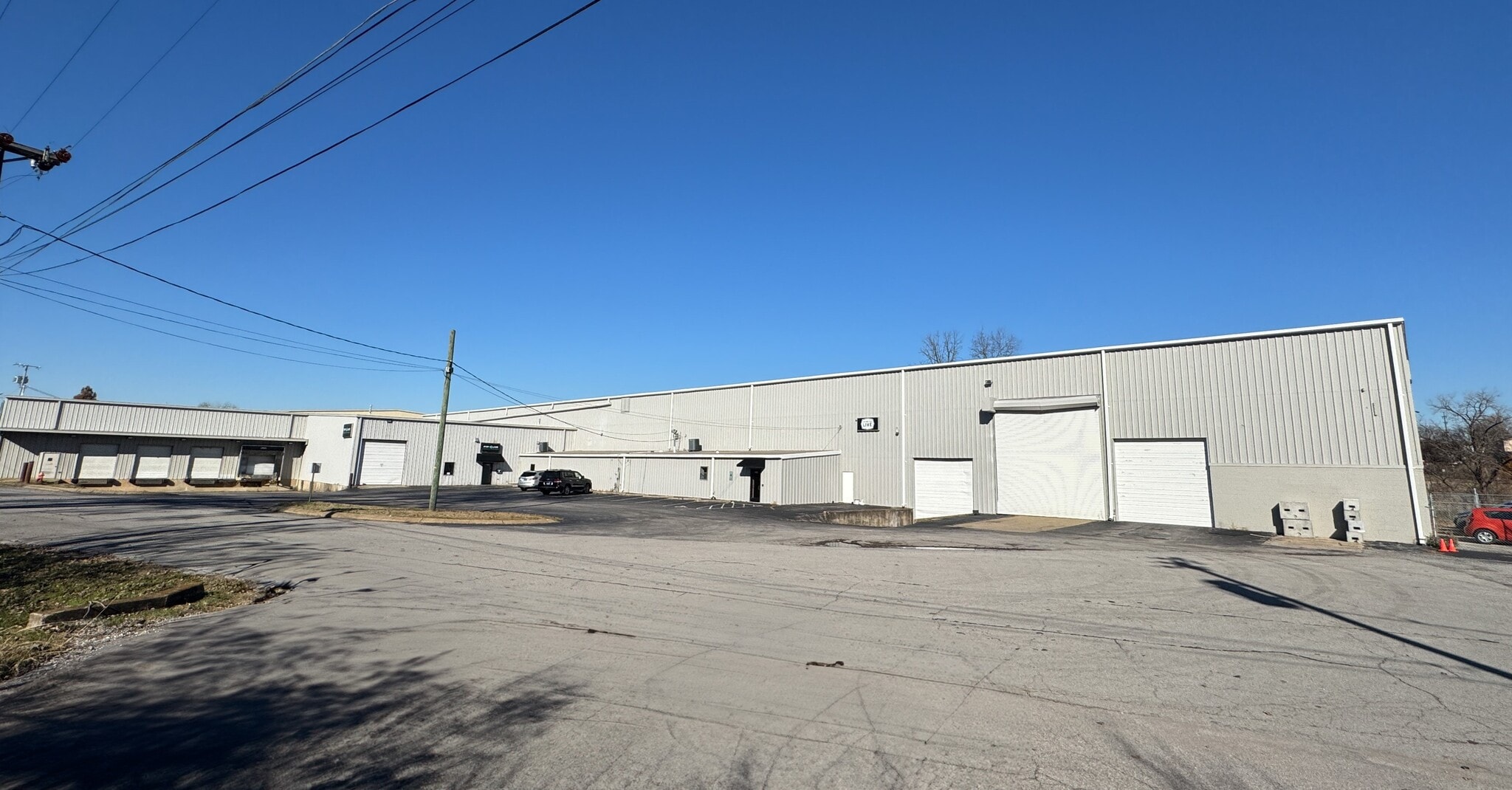 1450 Poplar Ln, Nashville, TN to rent Building Photo- Image 1 of 15