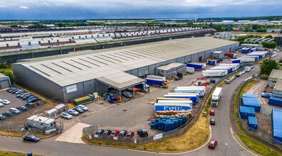 Eismann Way, Corby to rent Building Photo- Image 2 of 9