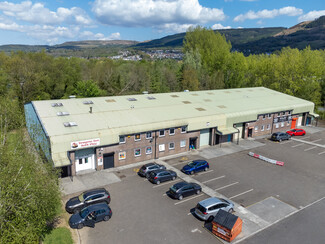 More details for Aberaman, Aberaman - Industrial for Rent