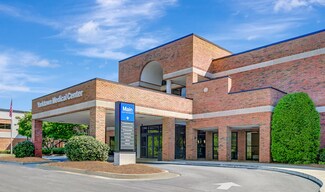 More details for 101 Yorktown Dr, Fayetteville, GA - Mixed-use to Rent