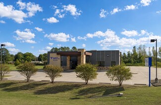 More details for 1104 E Lincoln Rd, Idabel, OK - Office / Medical to Rent