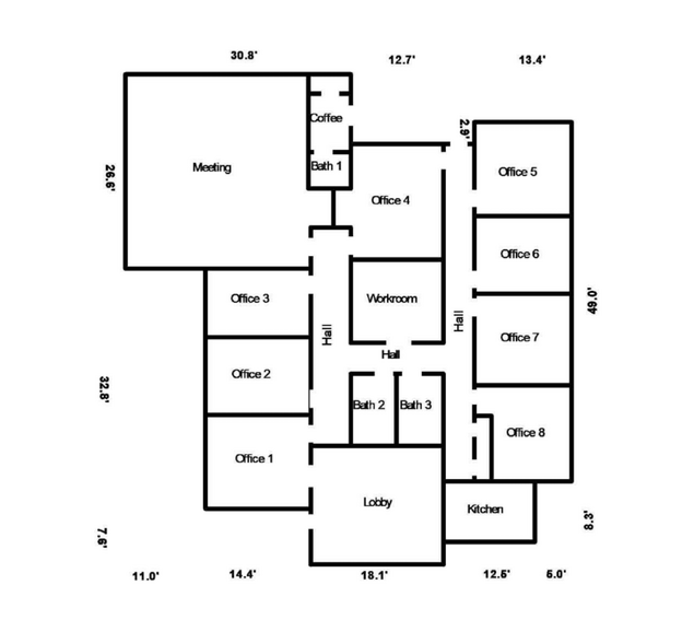 702 Hunters Row Ct, Mansfield, TX for rent - Building Photo - Image 2 of 23