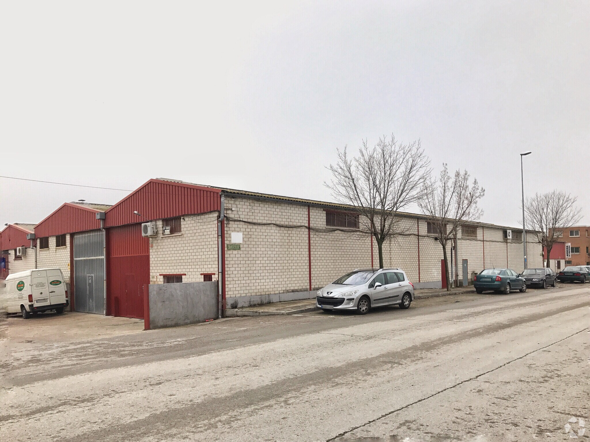 Avenida de las Canteras, 74, Valdemoro, Madrid for sale Building Photo- Image 1 of 1