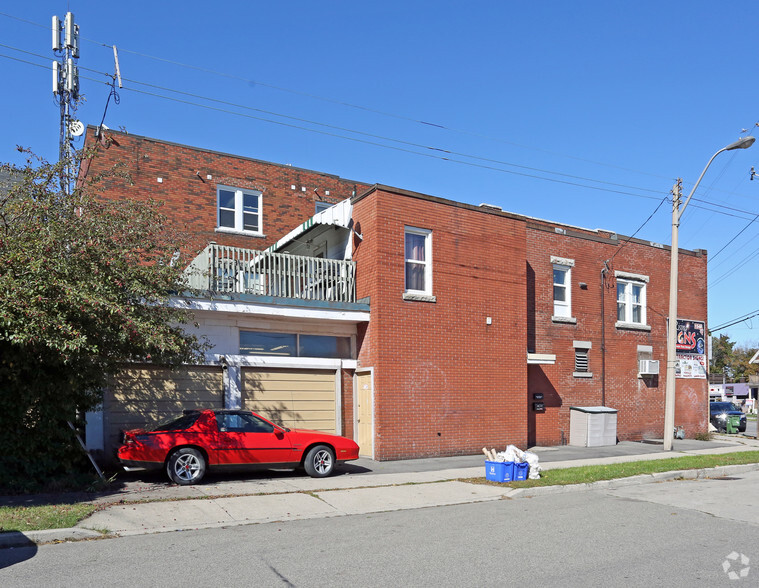 1548 King St E, Hamilton, ON for rent - Building Photo - Image 2 of 7