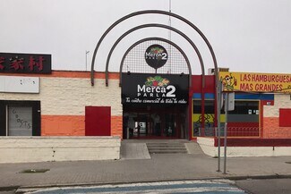 More details for Calle Pablo Casals, 27, Parla - Retail to Rent