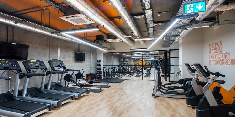 69 Park Ln, Croydon to rent - Interior Photo - Image 3 of 7