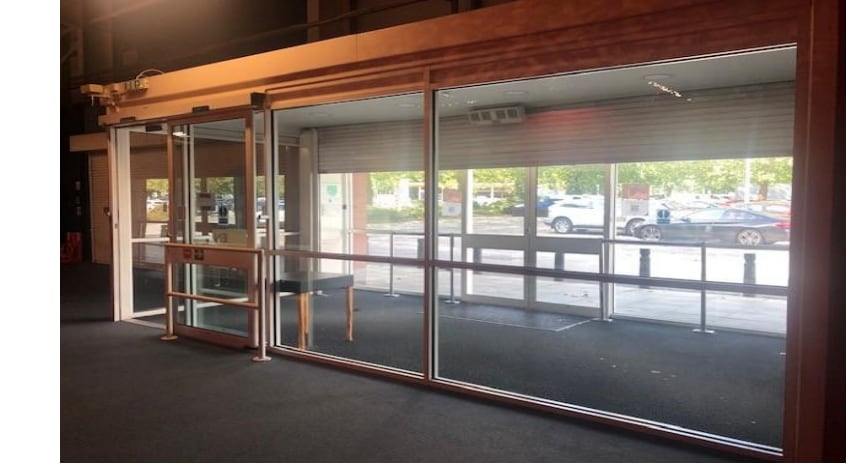 100 Regent Rd, Salford to rent Building Photo- Image 1 of 1