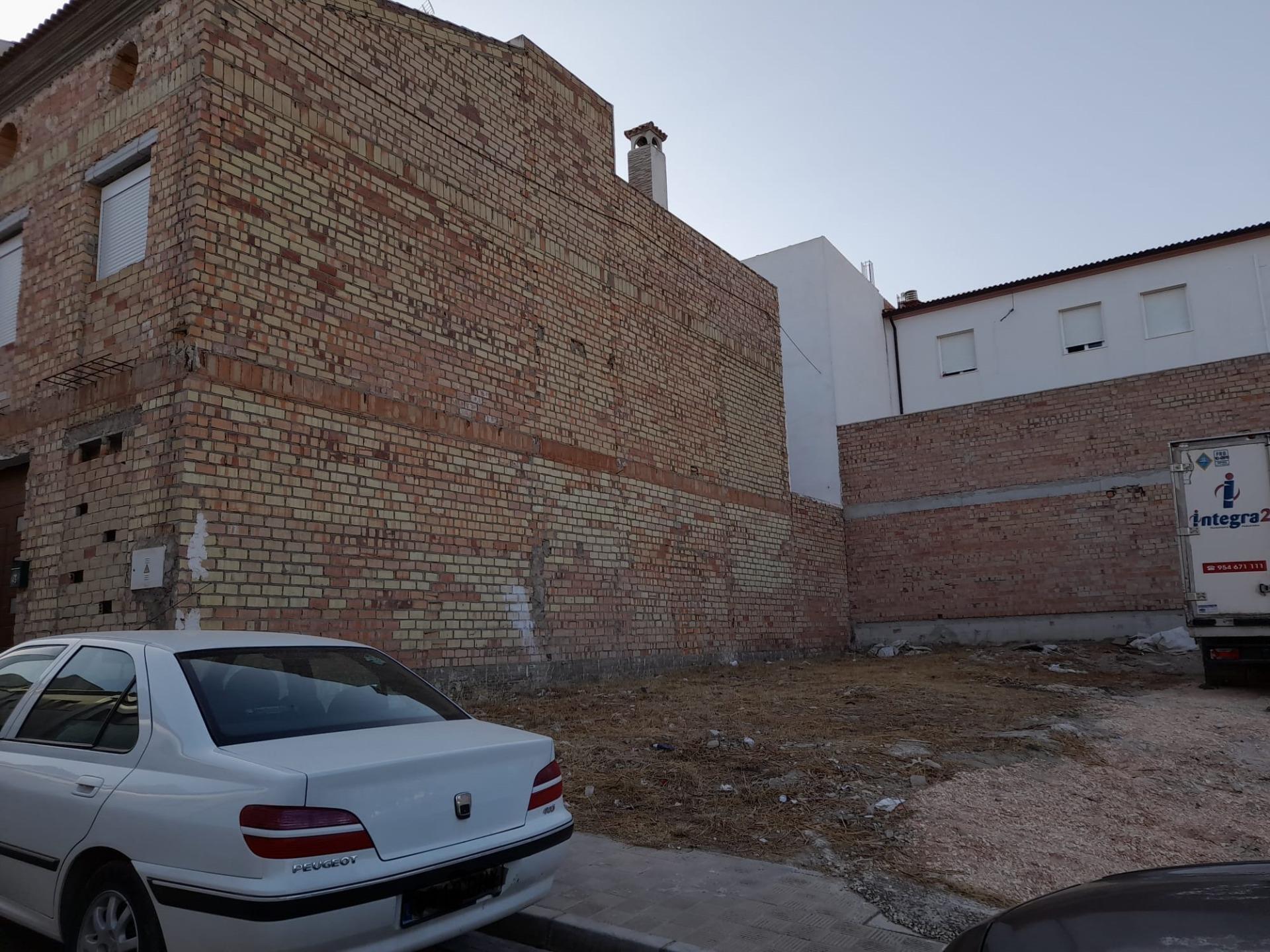 Land in Estepa, Sevilla for sale Primary Photo- Image 1 of 4