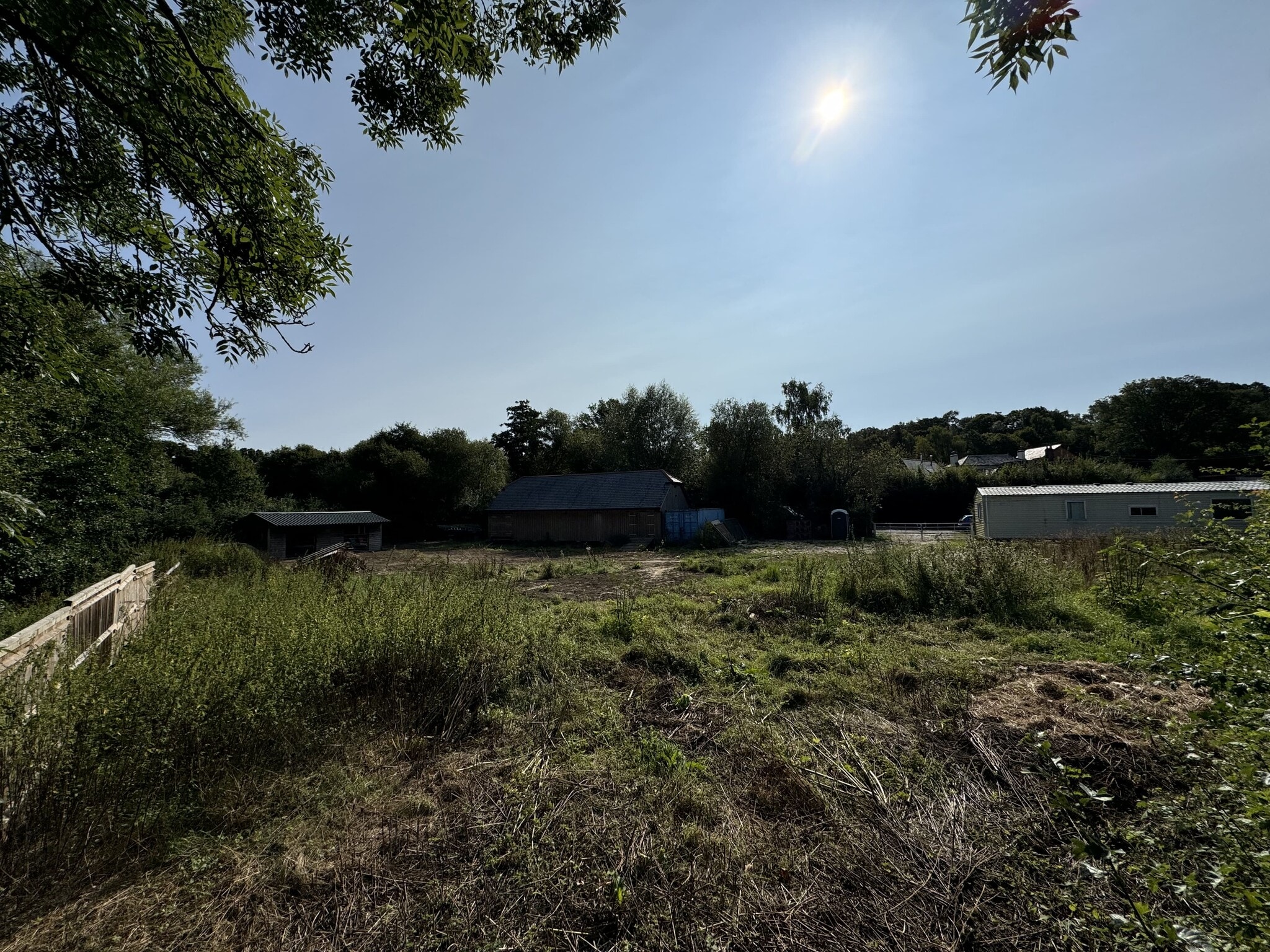 Forge Rd, Bordon for sale Primary Photo- Image 1 of 1