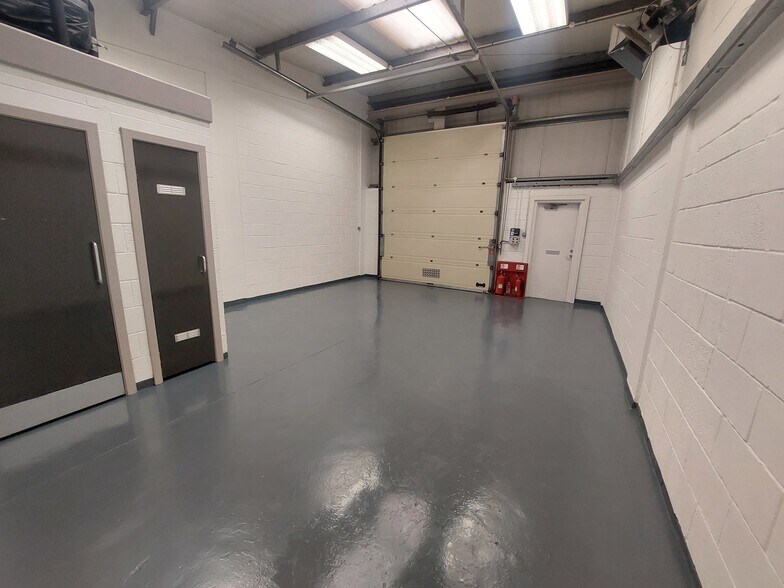 Unit 5, Keppenburn Workshops, Main Road, Fairlie to rent - Building Photo - Image 3 of 5
