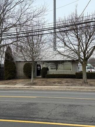 More details for 201 Union Blvd, West Islip, NY - Industrial for Sale