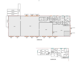 460 Av Marien, Montréal-Est, QC for rent Floor Plan- Image 1 of 1