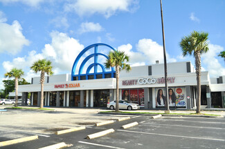 More details for 2901 W Oakland Park Blvd, Oakland Park, FL - Office/Retail, Retail for Rent