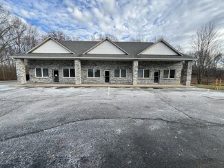 More details for 11382-11394 N Linden Rd, Clio, MI - Retail, Industrial for Rent