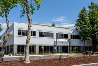 More details for 400 W California Ave, Sunnyvale, CA - Office, Light Industrial for Rent