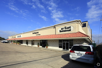 More details for 6502-6518 Del Monte Dr, Houston, TX - Retail for Rent