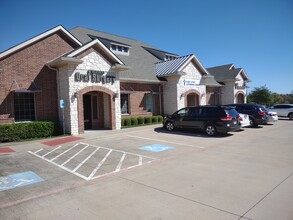 6960 Parkwood Blvd, Frisco, TX for sale Building Photo- Image 1 of 1