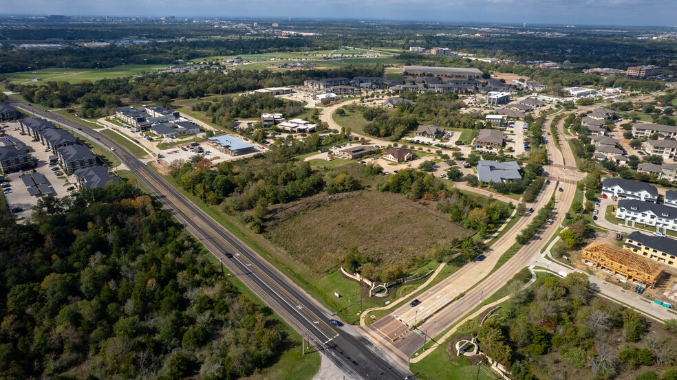 3305 Harvey Rd Hard Corner, College Station, TX for sale - Building Photo - Image 3 of 5