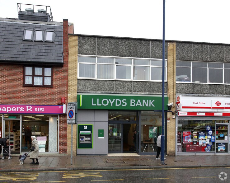 42 Bellegrove Rd, Welling for sale - Building Photo - Image 1 of 1