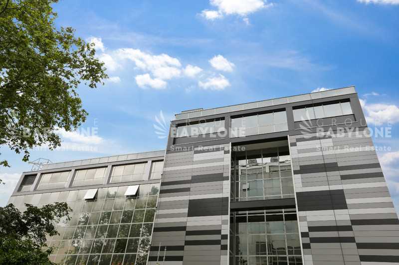 Avenue Du Général Leclerc, Boulogne-Billancourt to rent Building Photo- Image 1 of 17