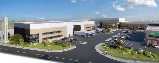 More details for 82-86 Bushey Rd, London - Industrial to Rent