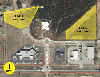 More details for SE 29th Ter, Topeka, KS - Land for Sale