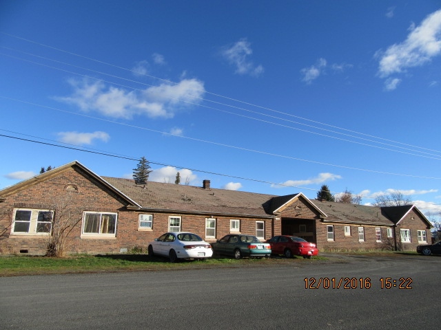 2236 3rd St, Malin, OR for sale - Primary Photo - Image 1 of 1