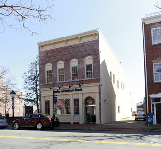 More details for 117 N Fairfax St, Alexandria, VA - Retail for Rent