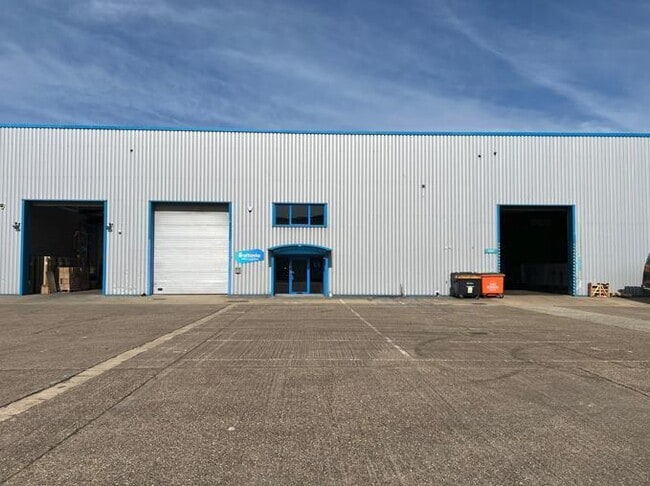 More details for Salthouse Rd, Northampton - Industrial for Sale