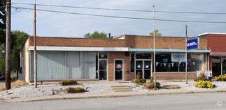 More details for 8911-8919 Southeastern Ave, Indianapolis, IN - Retail for Rent