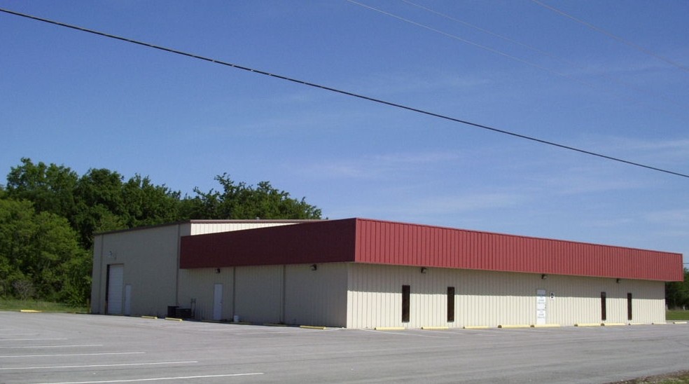 3401 Highway 20, Decatur, AL for rent - Primary Photo - Image 1 of 9