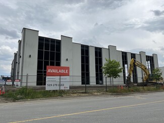 More details for 45 Goddard Cres, Cambridge, ON - Industrial for Rent