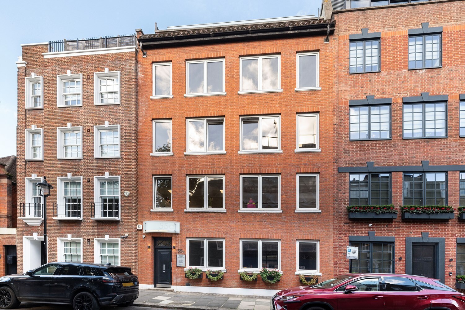 55A Catherine Pl, London to rent Primary Photo- Image 1 of 2