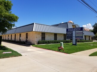 More details for 541 W Main St, Lewisville, TX - Office/Medical, Medical for Rent