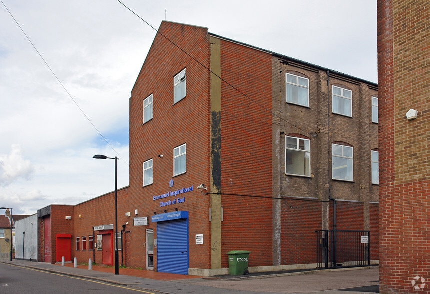 30 Union Rd, Croydon for sale - Building Photo - Image 3 of 25