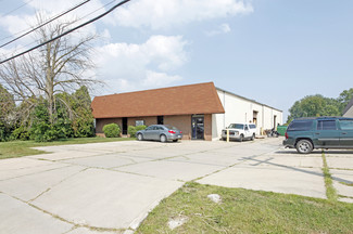 More details for 41590 Production Dr, Harrison Township, MI - Industrial for Rent