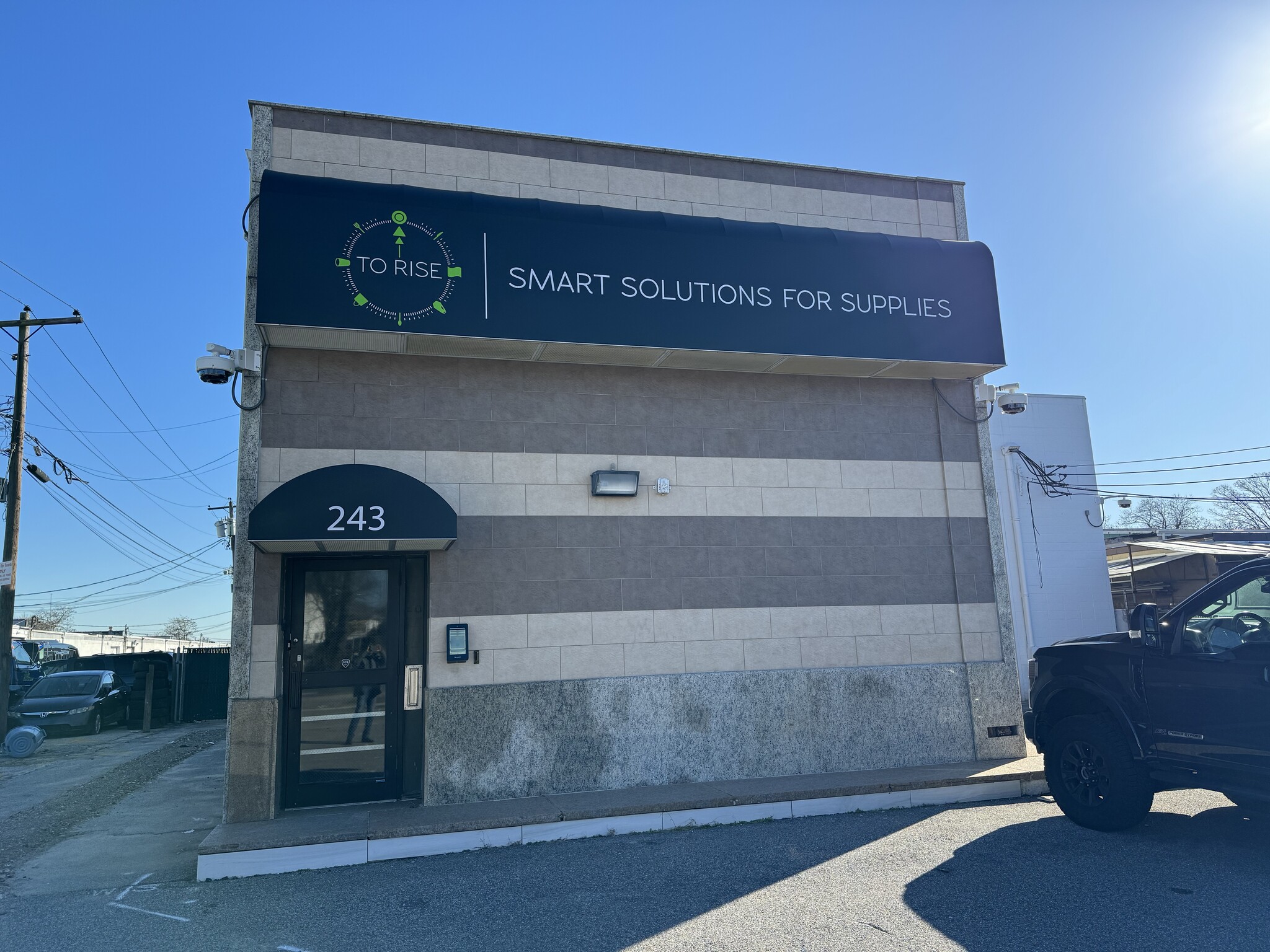 243 Skidmore Rd, Deer Park, NY for sale Building Photo- Image 1 of 23