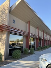 5425 E Bell Rd, Scottsdale, AZ to rent Building Photo- Image 2 of 9
