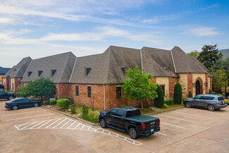 More details for 1218 E 9th St, Edmond, OK - Office for Rent