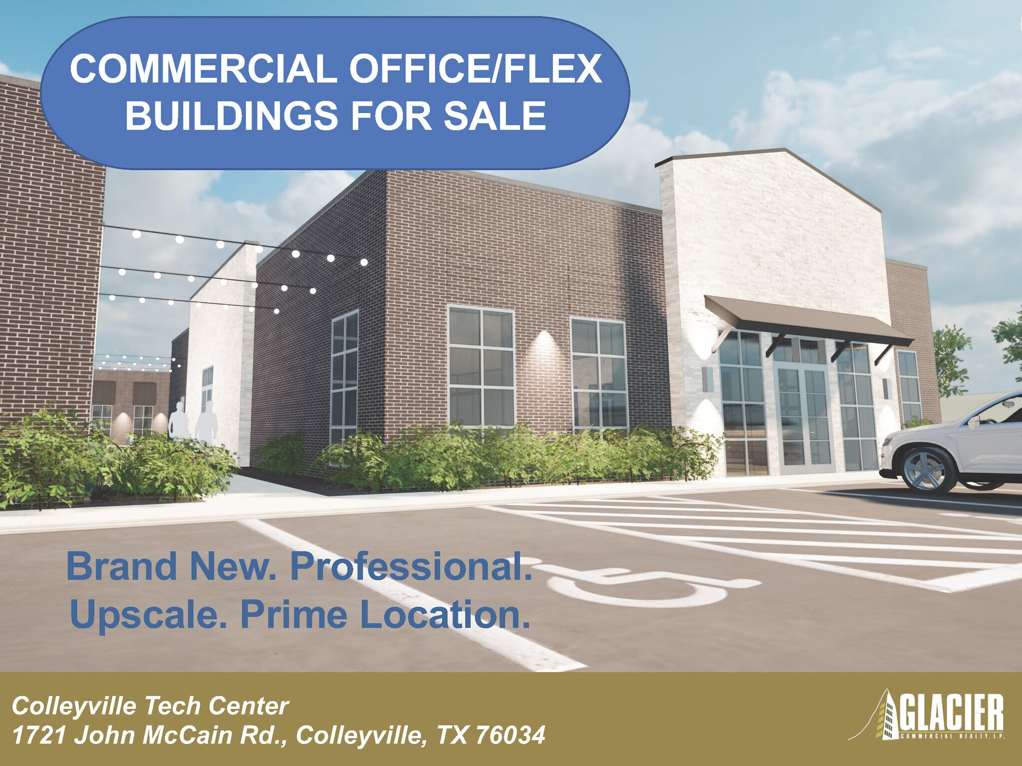 1721 John McCain Rd, Colleyville, TX for sale Building Photo- Image 1 of 20