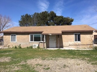 More details for 14600 Bryman Rd, Oro Grande, CA - Residential for Sale