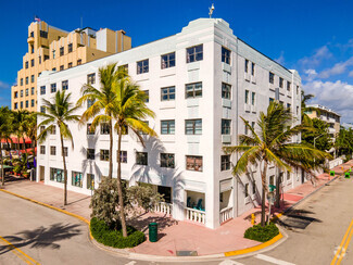 More details for 1390 Ocean Dr, Miami Beach, FL - Retail for Rent