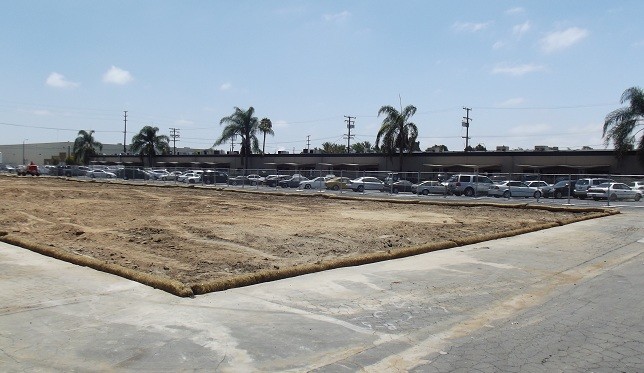 61,318' of Ind'l Multi-Unit + Extra Land portfolio of 4 properties for sale on LoopNet.co.uk - Aerial - Image 2 of 4