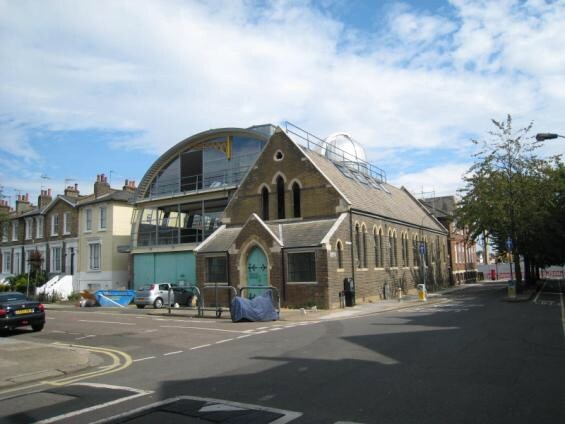 20 St. James St, London to rent - Primary Photo - Image 1 of 6